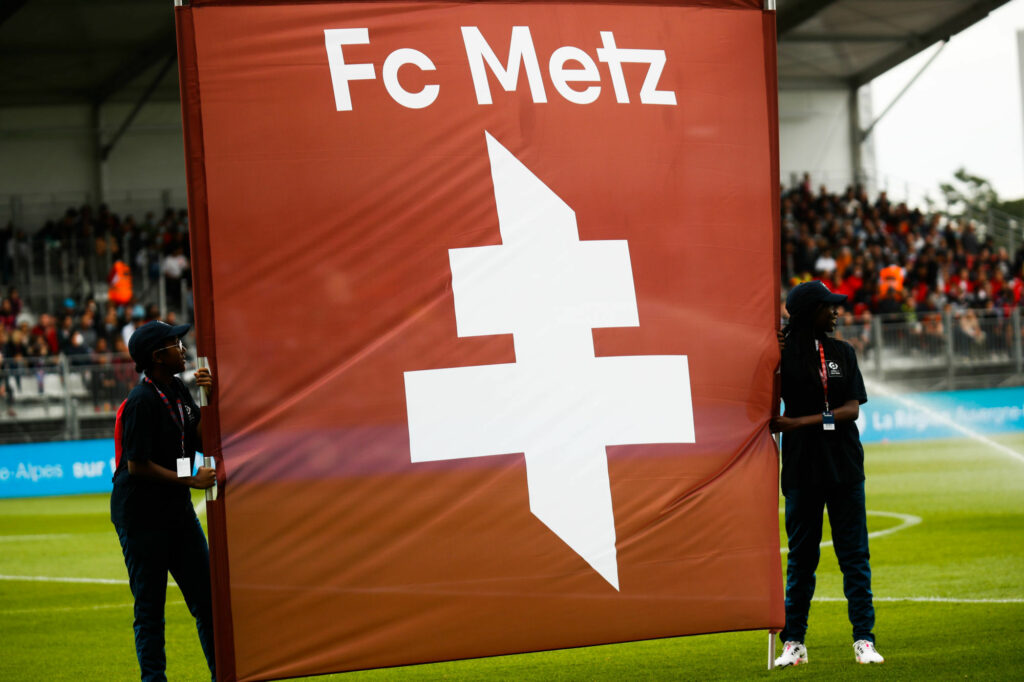 Le FC Metz inarrêtable ?